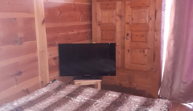 SKI MOUNTAIN APARTMENT 1