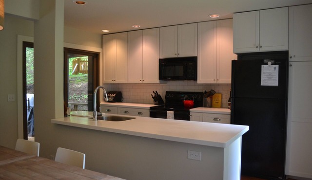 Ski Mountain Getaway in Heart of Sugarbush&Mad River AVAILABLE FOR SEASON Rental