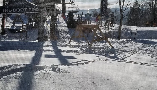 Ski On/Off 3 bdrm at Winterplace - Ideal for Families