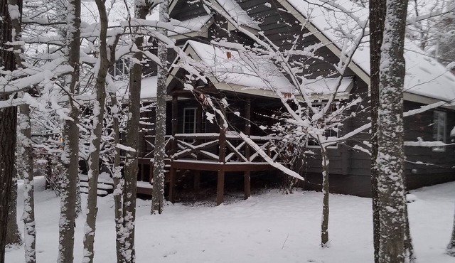 Ski or Ride at Jack Frost Mtn, Ski, Relax, Shop, Casinos, H2O Pa