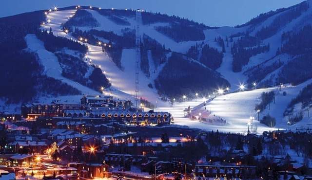 🎿 Ski Paradise at Marriott Summit Watch - 2 Bedroom Villa - Sleeps 8