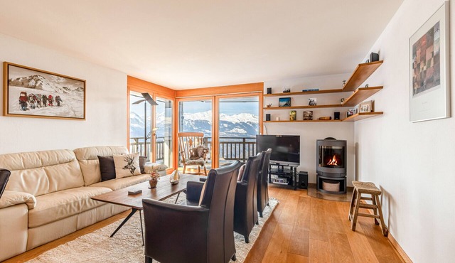 Ski Paradise SP 009 - MOUNTAIN apartment 4 pers