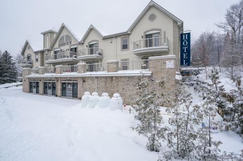 Ski Retreat, Steps to Slopes, Balcony, Fireplace