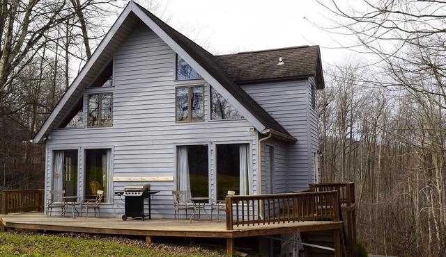 Ski Right Inn - Family Space-Slopeside-Winterplace