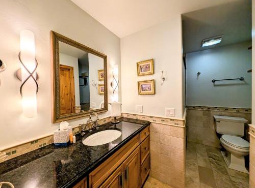Ski Run 501 by SummitCove Lodging