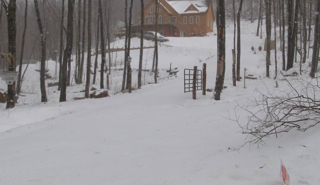 Ski Season Is Here!