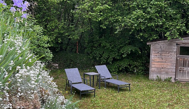 Ski, Shop, Relax: A tranquil retreat between Geneva and Annecy