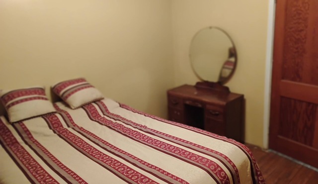 Ski, Snowmobile, hike, golf or rest and relax at the cross roads of Newfoundland