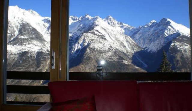 Ski & Snowsports in Winter, Alpine Walking in Summer, Beautiful Alpine Village