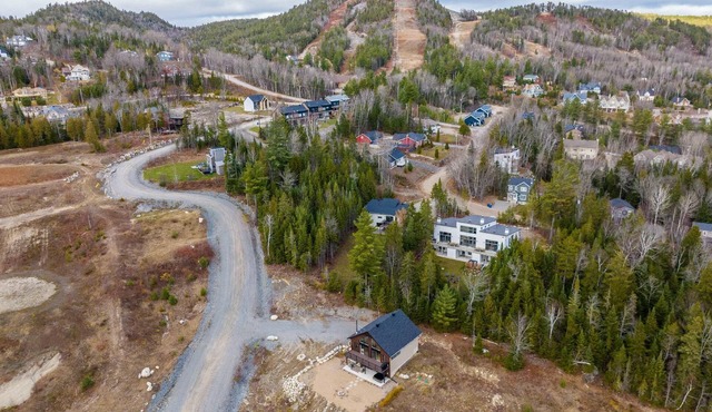 Ski, Spa & Adventures in Saint-Come | Nuit Étoilée