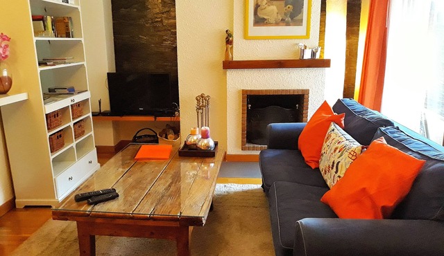 Ski Station apartments