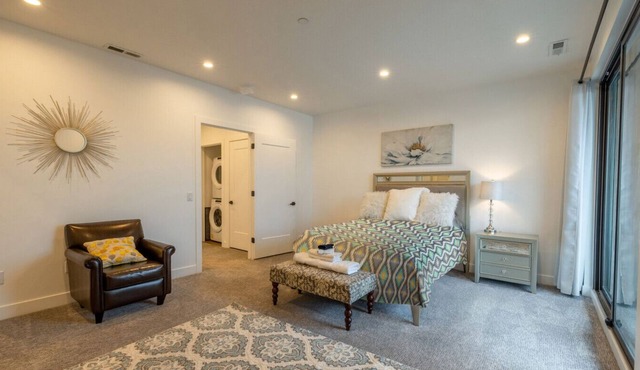 Ski Stay: Near Snowbird & Alta