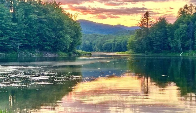 Ski Stowe from The Lonely Goat Modern Farmhouse