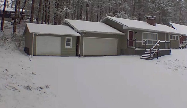 SKI THE POCONOS THIS WINTER !