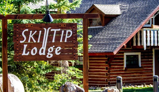 Ski Tip Lodge, A Vail Resorts Property