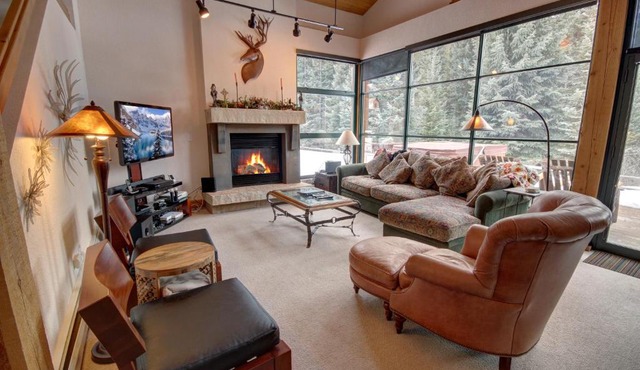 Ski Tip Ranch 8735