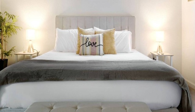 Ski Trip Basecamp! Easy Access!