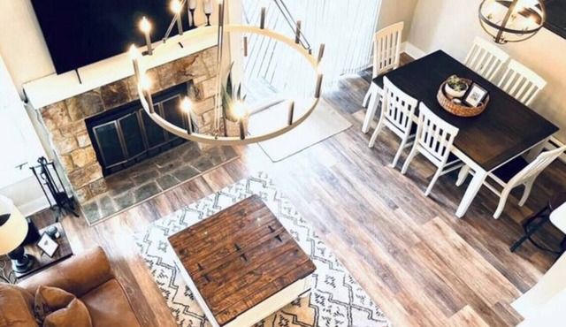 Ski-tube on Jack Frost Mountain and Big Boulder, Beautiful Townhouse by slopes