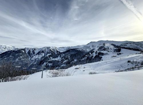 Ski1600 - GrandMassif