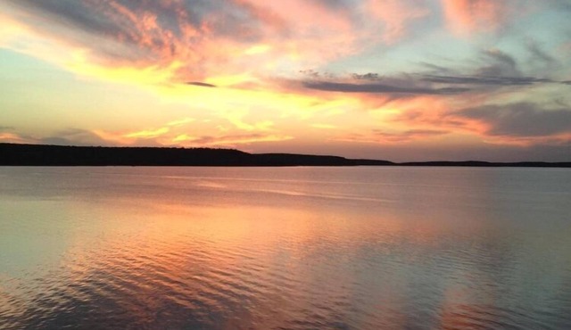 Skiatook Lake House Getaway