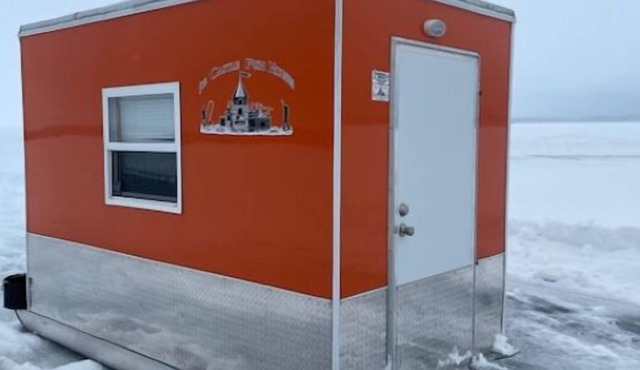 Skid House 3