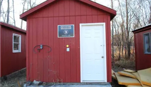 Skid House 6