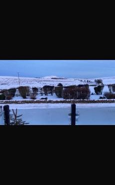 Skiddaw Lodges- The Lake District