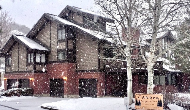 Skiers Haven for Mountain recreation at Alta/Snowbird/Brighton/Solitude