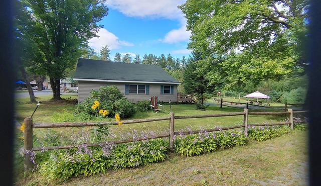 SKIERS HEAVEN CLOSE TO GORE,WHITEFACE AND VERMONT SKI RESORTS