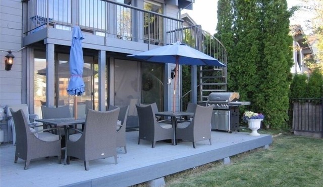 Skiing-Snowboarding-Sledding-Waterfront-HotTub-PoolTable-Fireplace