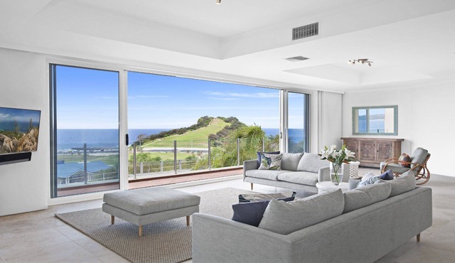 Skillion Views at Terrigal