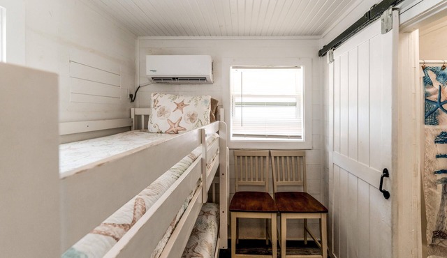 Skimmer 1 Bedroom Cottage - Skimmer - One Bedroom Cottage