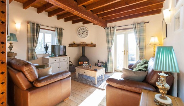 Skipbridge Farm Cottages