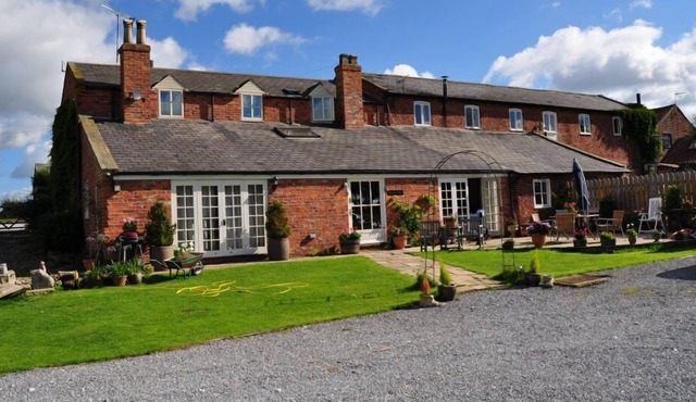 Skipbridge Farm Cottages