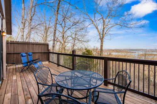 Skipjack Cottage Branson