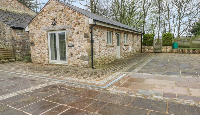 SKIPPER, pet friendly, with a garden in Lancaster