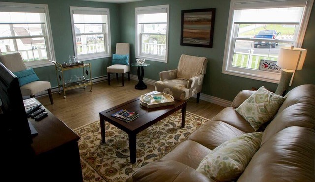 Skipper Tom's Summary