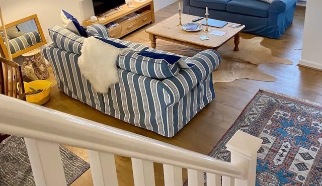 Skippers Cottage - Perfect For Cardiff & Penarth