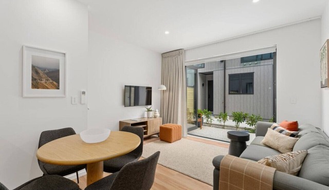 Skippers Rest | Townhouse