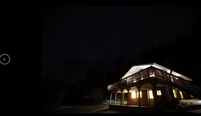 Skips Cabin, secluded home 7min to Belleayre Mountain! Close to town and hikes!