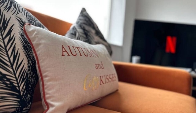 Skipton Lodge - deluxe home sleeps 4