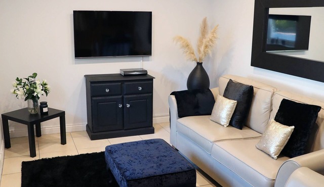 Skirrid Cottage. Elegant, charming & welcoming.