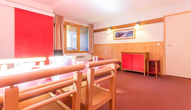 Skissim Classic - Résidence Doronic by Travelski