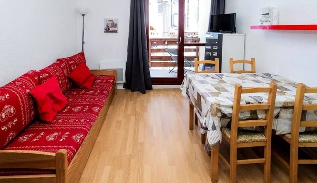 Skisun residence - ELSE CENTRE STATION APARTMENT