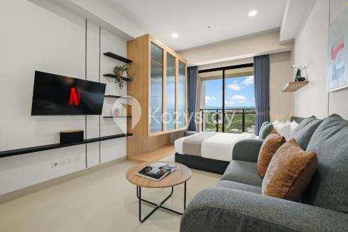 Skiven by Kozystay - Sentul