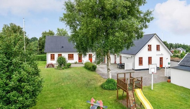 Skjoldbjerg Garnihotel