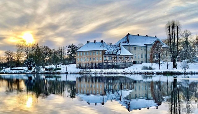 Skjoldenæsholm Hotel og Konferencecenter