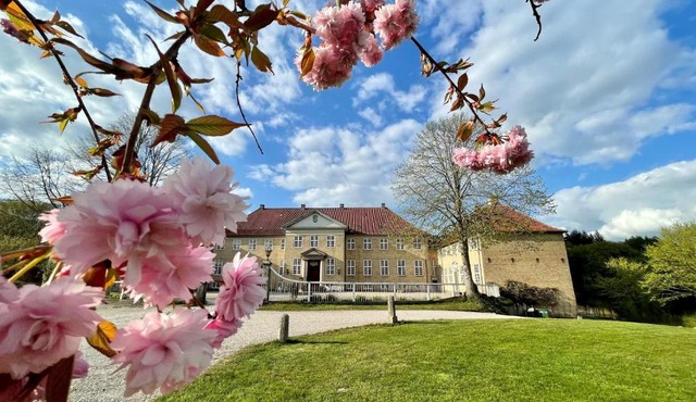 Skjoldenæsholm Slot