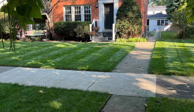 Skokie 9 bed 4 bedrooms house