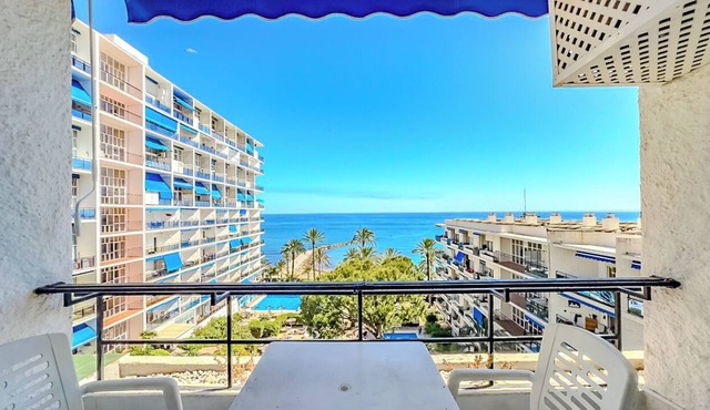 Skol 639 - Great 2-Bedroom Holiday Home by the Sea